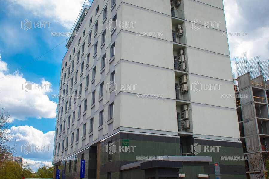 БЦ Победы 5а